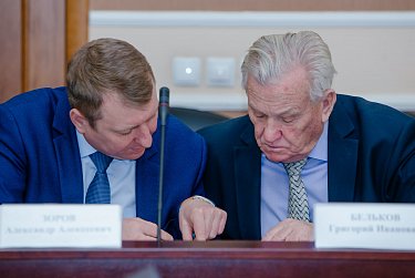 Путь к развитию – взаимодействие науки и практики